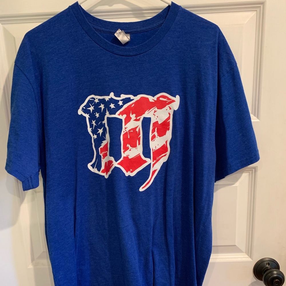 Crossfit Mayhem Team Sigmunsdottir T-shirt